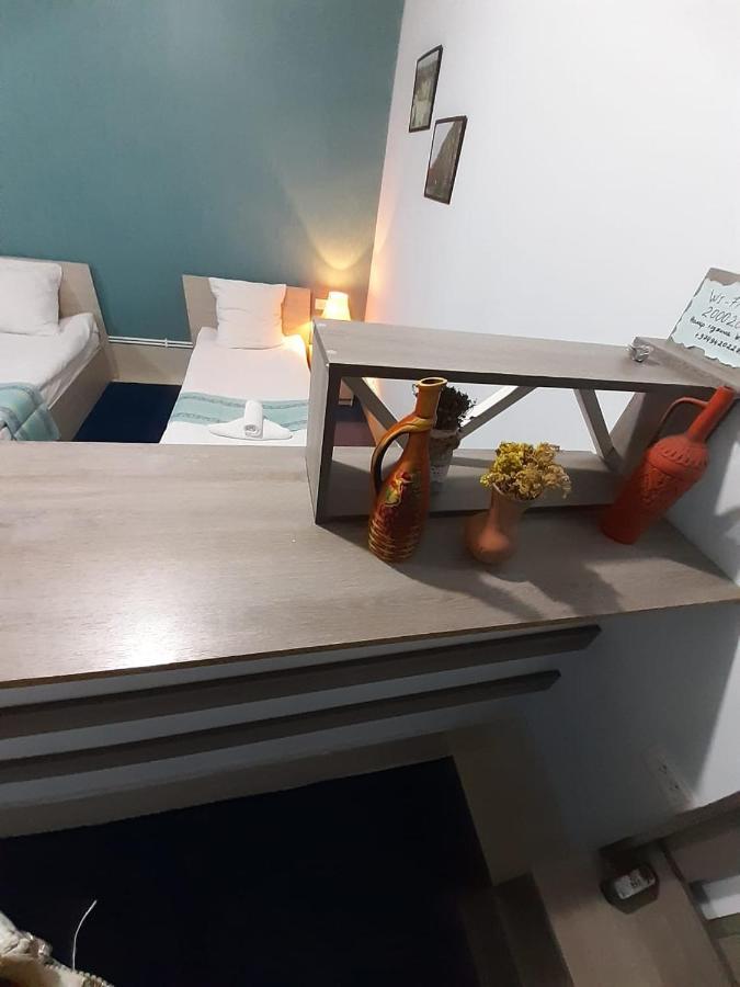 גיומרי Lind Guest House B&B מראה חיצוני תמונה