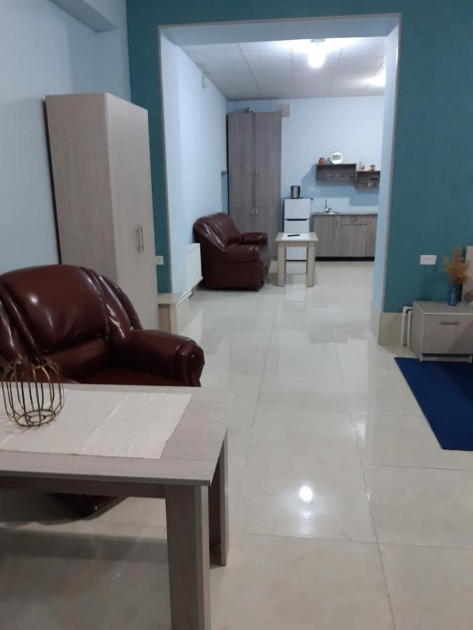 גיומרי Lind Guest House B&B מראה חיצוני תמונה