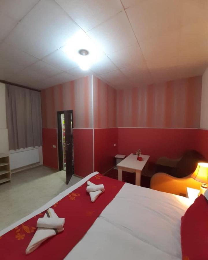 גיומרי Lind Guest House B&B מראה חיצוני תמונה