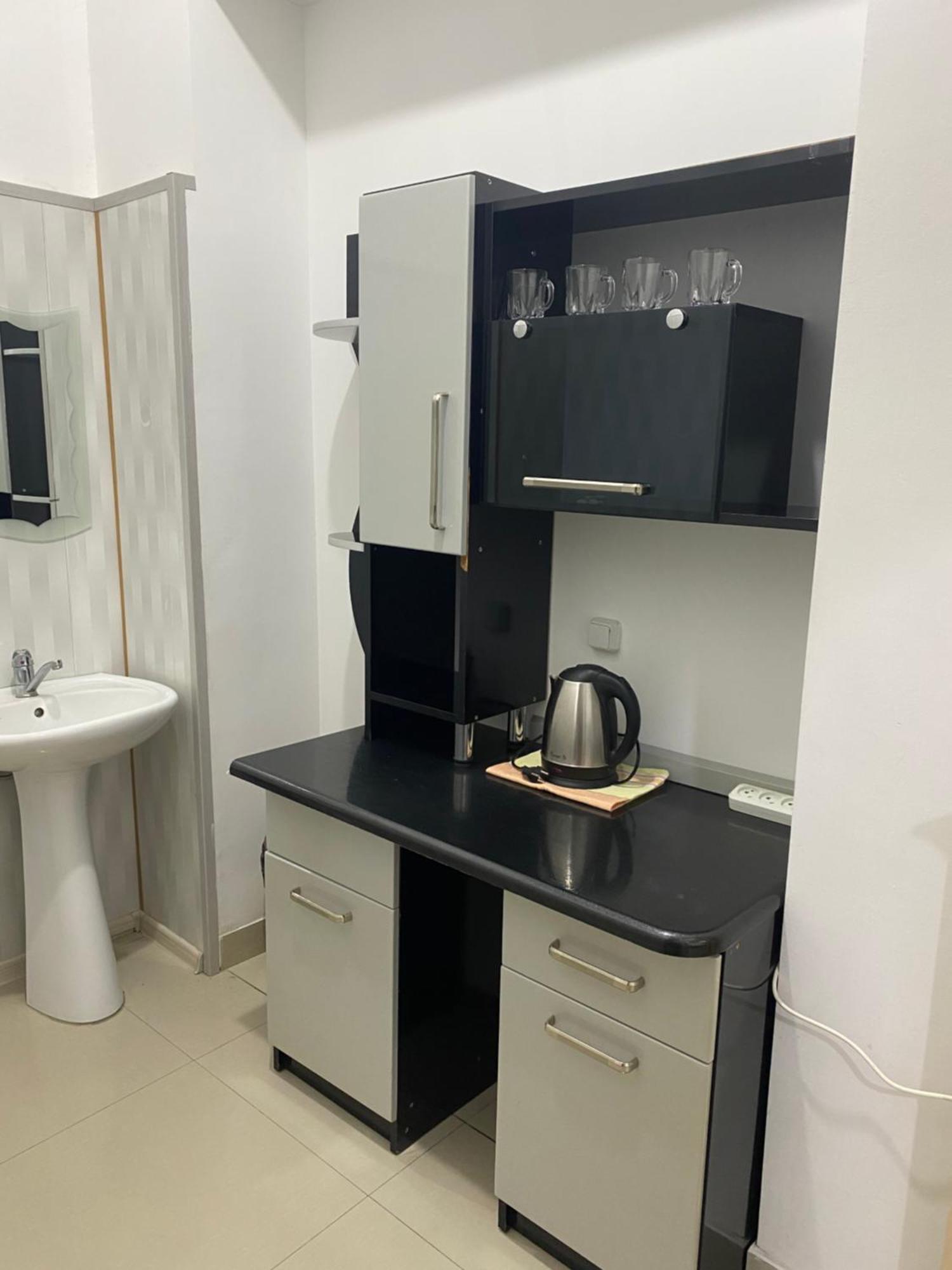 גיומרי Lind Guest House B&B מראה חיצוני תמונה